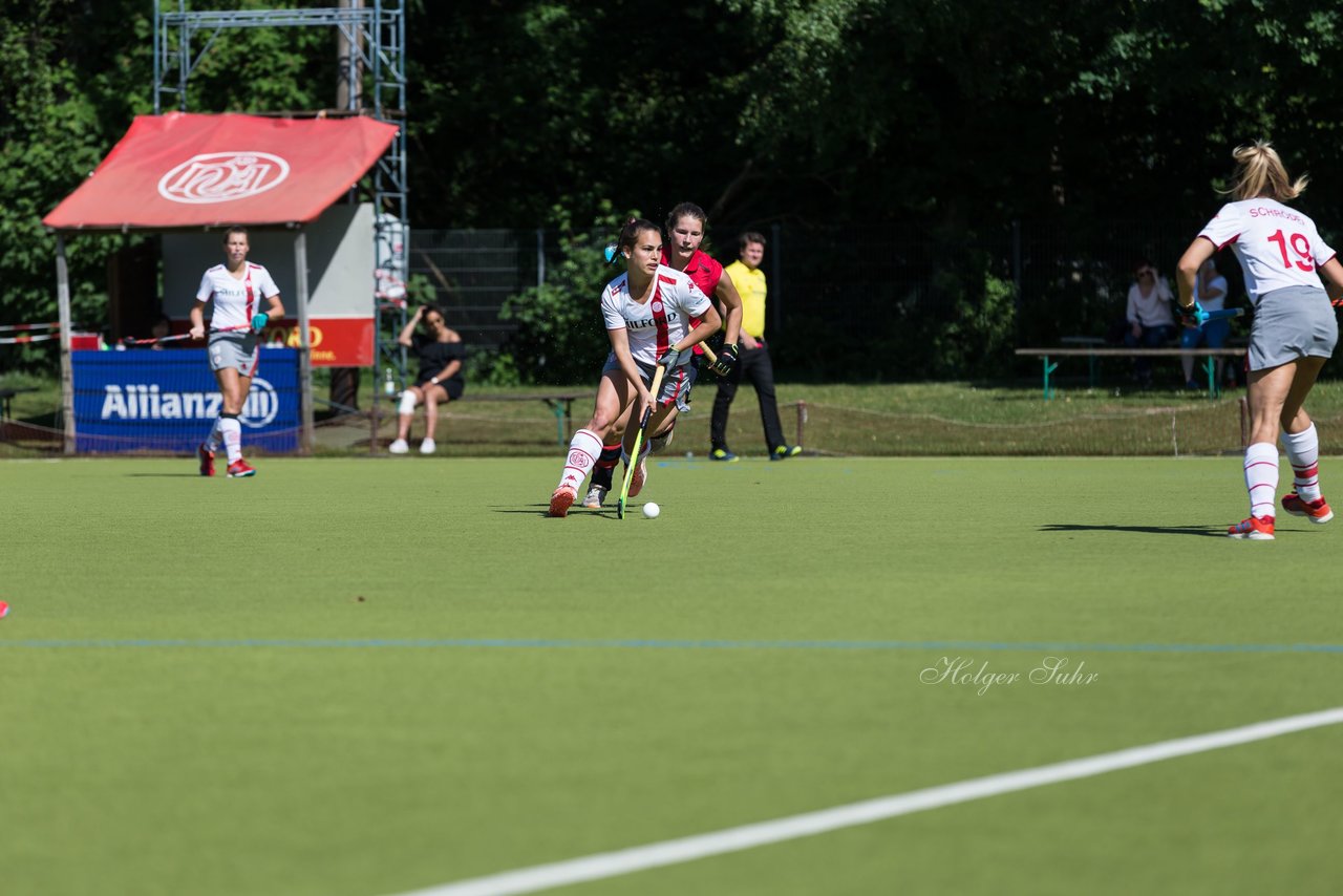 Bild 28 - BL Club an der Alster - Berliner HC : Ergebnis: 3:2